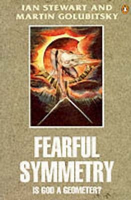 Fearful Symmetry(English, Paperback, Stewart Ian)