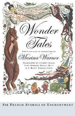 Wonder Tales(English, Paperback, unknown)