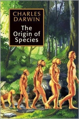 The Origin of Species(English, Hardcover, Darwin Charles)