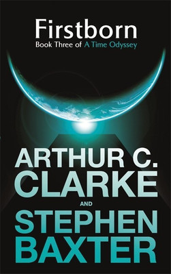 Firstborn(English, Paperback, Clarke Arthur C. Sir)