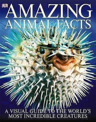 Amazing Animal Facts(English, Hardcover, unknown)