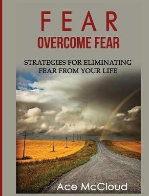 Fear(English, Hardcover, McCloud Ace)