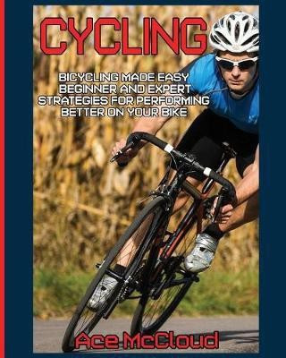 Cycling(English, Paperback, McCloud Ace)