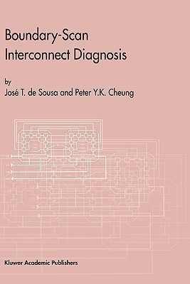 Boundary-Scan Interconnect Diagnosis(English, Hardcover, Sousa Jose T. de)