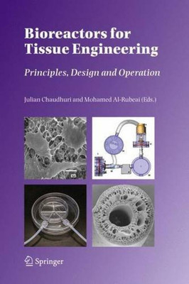 Bioreactors for Tissue Engineering(English, Hardcover, unknown)