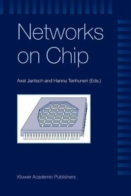 Networks on Chip(English, Paperback, unknown)