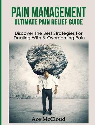 Pain Management(English, Hardcover, McCloud Ace)