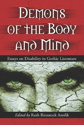 Demons of the Body and Mind(English, Paperback, unknown)