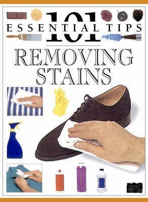 DK 101s: 29 Removing Stains(English, Paperback, unknown)