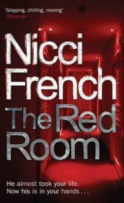 The Red Room(English, Paperback, French Nicci)