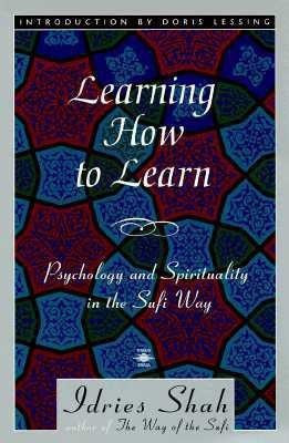 Learning How to Learn(English, Paperback, Idries Shah)