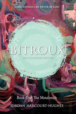 Bitroux(English, Paperback, Harcourt-Hughes Jordan MS)