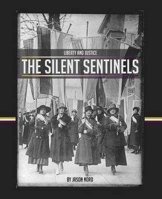 The Silent Sentinels(English, Paperback, Nord Jason)