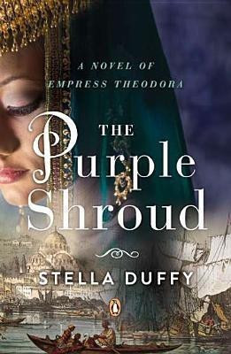 The Purple Shroud(English, Paperback, Duffy Stella)