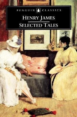 Selected Tales(English, Paperback, Henry James)