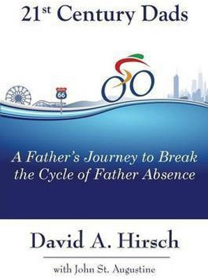 21st Century Dads(English, Paperback, Hirsch David a)