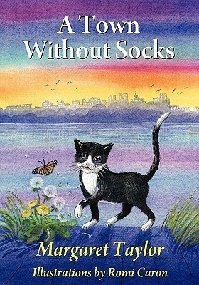 A Town Without Socks(English, Paperback, Taylor Margaret)