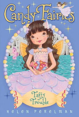 Taffy Trouble(English, Paperback, Perelman Helen)