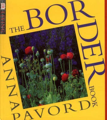 Border Book(English, Paperback, Pavord Anna)