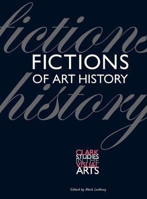 Fictions of Art History(English, Electronic book text, unknown)