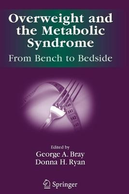 Overweight and the Metabolic Syndrome:(English, Paperback, unknown)