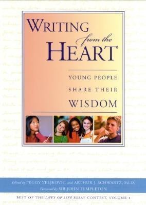 Writing From The Heart(English, Paperback, unknown)