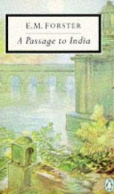 A Passage to India(English, Paperback, Forster E. M.)