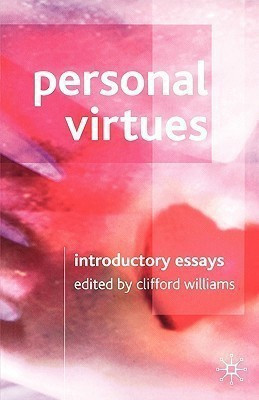 Personal Virtues(English, Paperback, unknown)