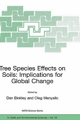 Tree Species Effects on Soils: Implications for Global Change(English, Hardcover, unknown)
