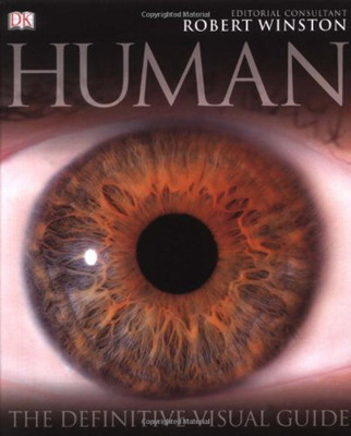 Human(English, Hardcover, Winston Robert)