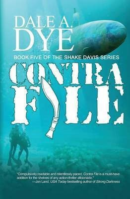 Contra File(English, Paperback, Dye Dale)