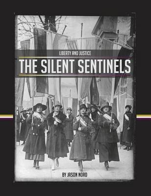 The Silent Sentinels(English, Hardcover, Nord Jason)