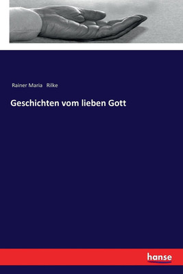 Geschichten vom lieben Gott(German, Paperback, Rilke Rainer Maria)