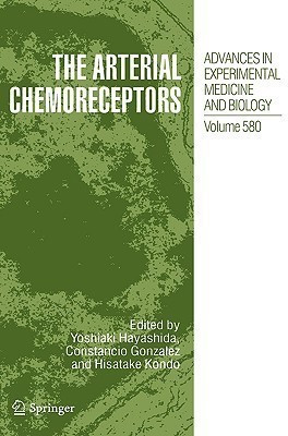 The Arterial Chemoreceptors(English, Hardcover, unknown)