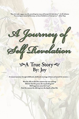 A Journey of Self Revelation(English, Hardcover, Joy)
