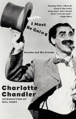 Hello, I Must Be Going(English, Paperback, Chandler Charlotte)