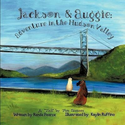 Jackson & Auggie(English, Paperback, Pearce Renee)