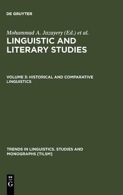 Historical and Comparative Linguistics(English, Hardcover, unknown)
