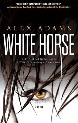 White Horse(English, Paperback, Adams Alex)