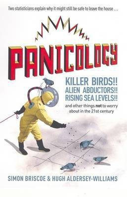Panicology(English, Paperback, Aldersey-Williams Hugh)