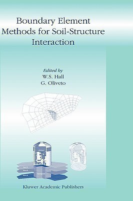 Boundary Element Methods for Soil-Structure Interaction(English, Hardcover, unknown)