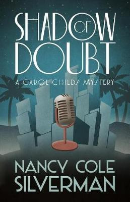 Shadow of Doubt(English, Electronic book text, Silverman Nancy Cole)