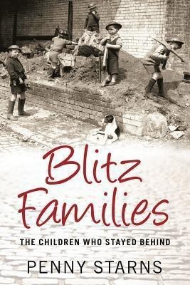 Blitz Families(English, Paperback, Starns Penny)