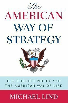 American Way of Strategy(English, Paperback, Lind Michael Professor)
