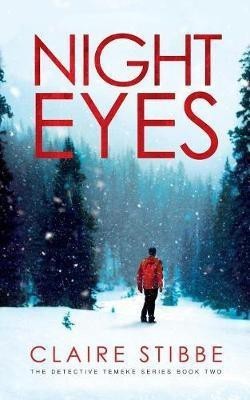 Night Eyes(English, Paperback, Stibbe Claire)