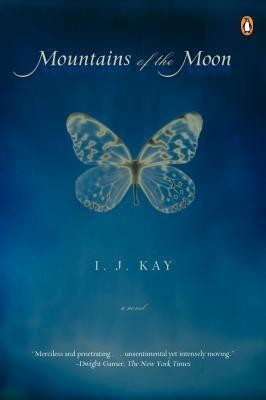 Mountains of the Moon(English, Paperback, Kay I. J.)