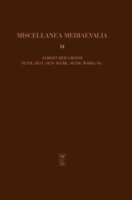 Albert der Grosse(German, Hardcover, unknown)