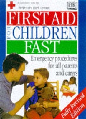 First Aid For Children Fast (1999 Edition)(English, Paperback, unknown)