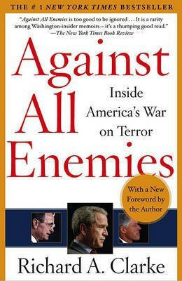 Against All Enemies(English, Electronic book text, Clarke Richard)