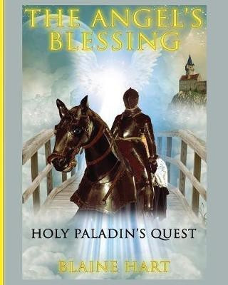 Holy Paladin's Quest(English, Paperback, Hart Blaine)